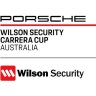 2018 Australian Porsche Carrera Cup Skin Pack