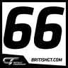 Team Parker Racing 2021 - British GT
