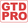 GTD Pro class logos