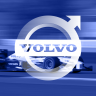 VOLVO TWR Formula 1 Team - RSS 2000 V10 - 4K