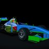 Windows XP F1 Team | Williams FW31