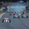 F1 1991 Season Custom AI