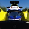 Coloni F1 skin for RSS Formula Hybrid X 2022 EVO
