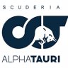 AlphaTauri AT03 Concept [Copy+Paste and Modular Mods]
