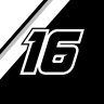 #16 Hyperice Chevy Camaro (Championship 4)