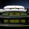 #15 & #21 Monster Energy - VRC Mare TA2 (Fictional Package)