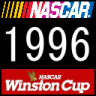 1996 NASCAR Winston Cup Series