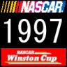 1997 NASCAR Winston Cup Series