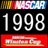 1998 NASCAR Winston Cup Series