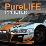 PureLIFE PPFilter-Pack for PURE and SOL