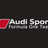 Audi Sport F1 Racing
