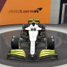 McLaren Quadrant