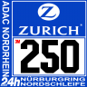 N24H-Team Köln Racing-Ford Focus RS
