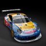 REPSOL Porsche 911 GT3 R 2016