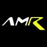 Aston Martin AMR Racing (Chassis Swap)