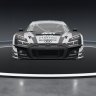 ABT Sportsline Audi R8 Evo - DTM 2022 K. Van der Linde