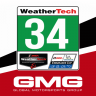 911 GT3 R GMG Racing 2022