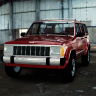 Jeep Cherokee XJ 1984