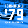 1979 Super Skinpack - All teams! - RSS Formula 79 - 4k