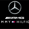 Mercedes AMG - Tommy Hilfiger F1 Team
