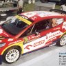 Ford Fiesta WRC2-Martin Prokop