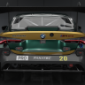 BMW M4 GT3 - Team Alpina Livery Pack
