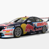 2022 Red Bull AMPOL Racing Team Broc Feeney #88