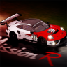 Porsche Mission R