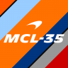 MCL 35 - RSS Formula Hybrid X Evo