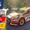 Ford Fiesta RS WRC-Martin Prokop