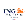 Alpine - ING F1 Team
