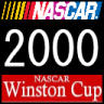 2000 NASCAR Winston Cup Series