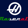 HAAS-Maserati F1 Team