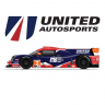 United Autosports #2 Ligier - JSP320