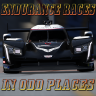 Endurance Races in Odd Places (Custom Career)