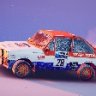 TheEskyV2_Ford Escort MKII N°28 Rally RAC 1979 M.Wilson - T.Harryman (snowy version)