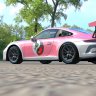 Multi Shaz - Porsche 911 GT3 Cup 2017