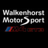 Walkenhorst Motorsport Livery #34-#35 Asian Le Mans Series 2022