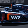 2022 Van Amersfoort Racing | Full Team Fantasy Package