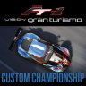 Toyota FT-1 Vision GT GR3  Custom Championship