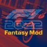 AlphaTauri - F1 2022 Fantasy Mod by Jonnie