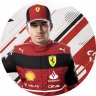 Ferrari DRIVER SUIT LIVERY 2022