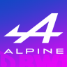 BWT Alpine F1 Team Concept | RSS Formula Hybrid X 2022 EVO