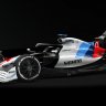 BMW M Motorsport F1 - RSS Formula Hybrid X EVO 2022