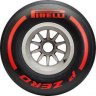 RSS Formula Hybrid 2021 Tyre Mod