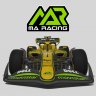 Formula Hybrid X 2022 Evo MA Racing