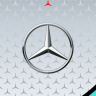 Mercedes W11 Silver Arrow Livery [W11 Chassis Swap]