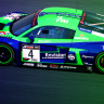 Envision Racing Formula E | Audi