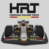 Formula Hybrid X 2022 Evo HRT