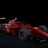 RSS Formula Supreme | #16 & #55 Ferrari 2022